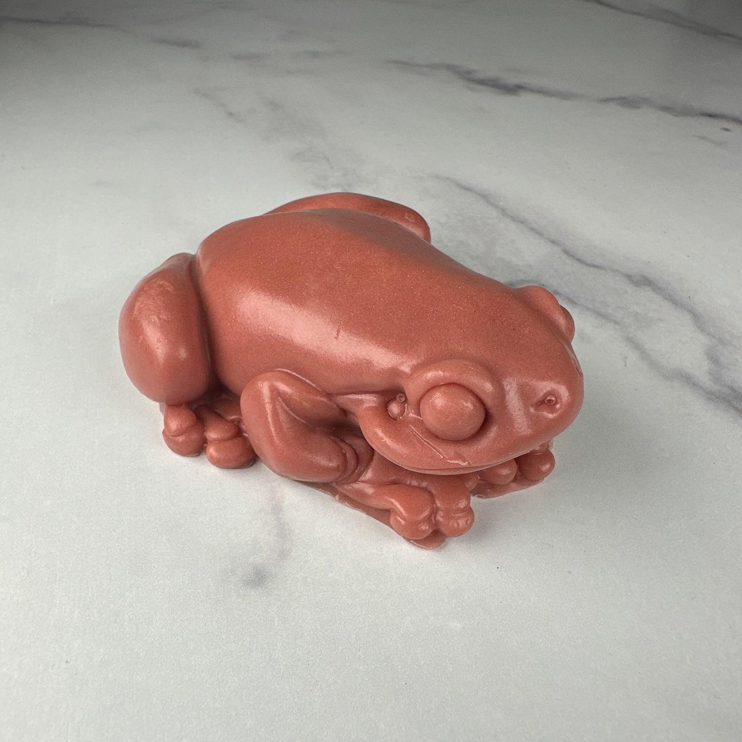 Mega Frog Soap Bar - The Serpentry