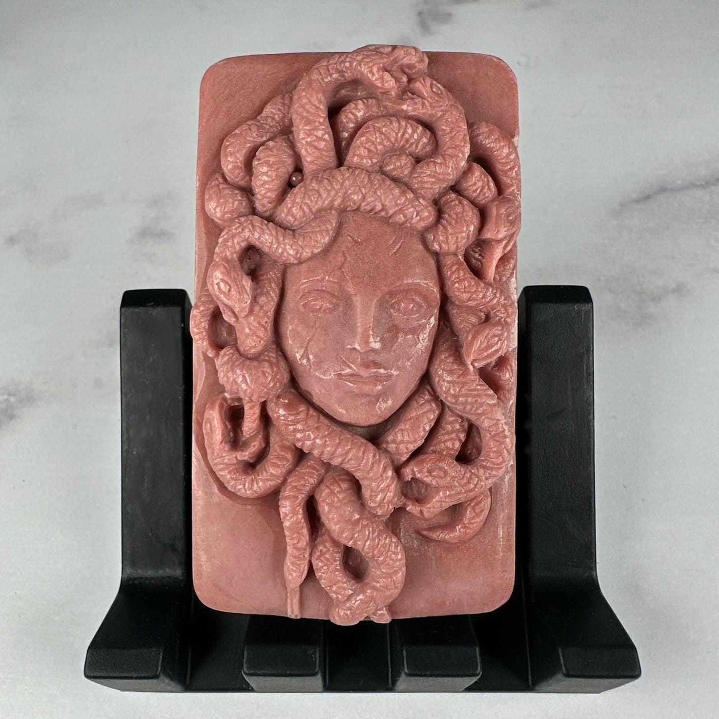 Medusa Soap Bar