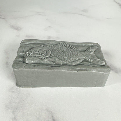 Piranha Soap Bar - The Serpentry