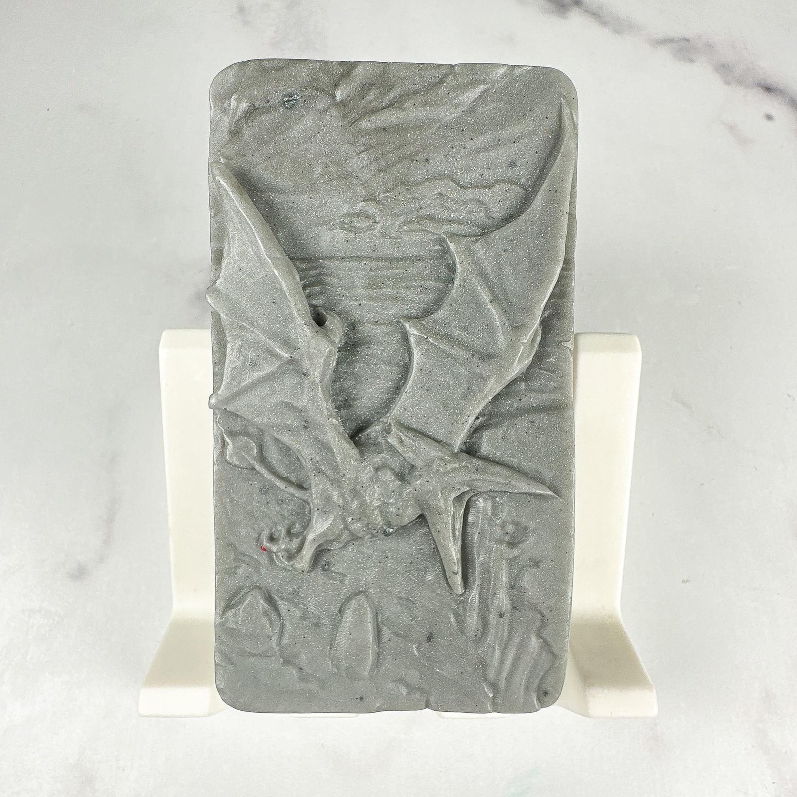 Pterodactyl Soap Bar - The Serpentry
