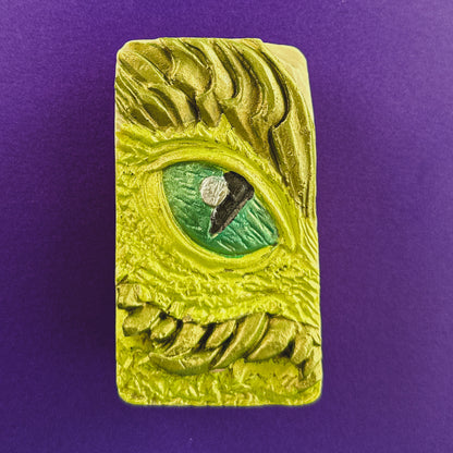 Dragon's Eye Soap Bar II