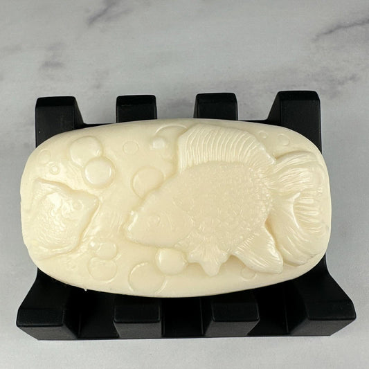 Goldfish Soap Bar