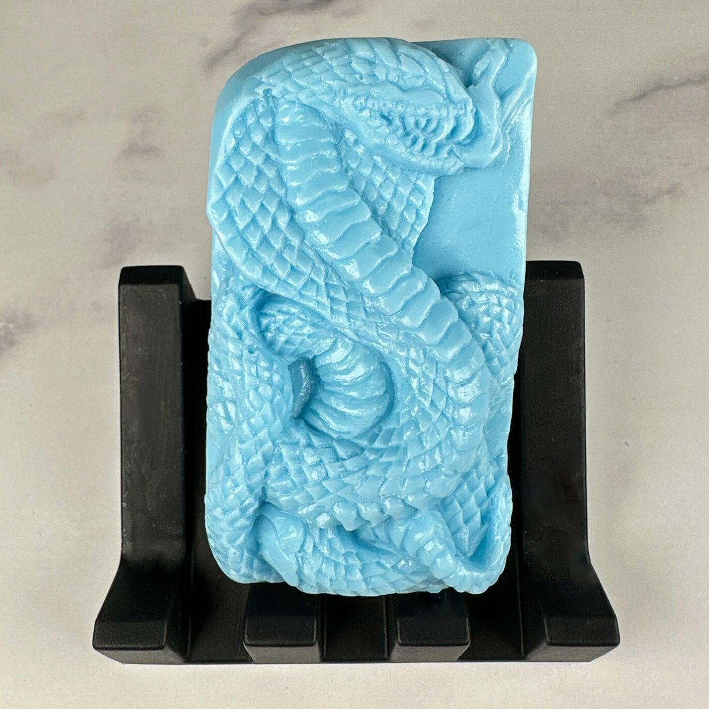 Cobra Soap Bar