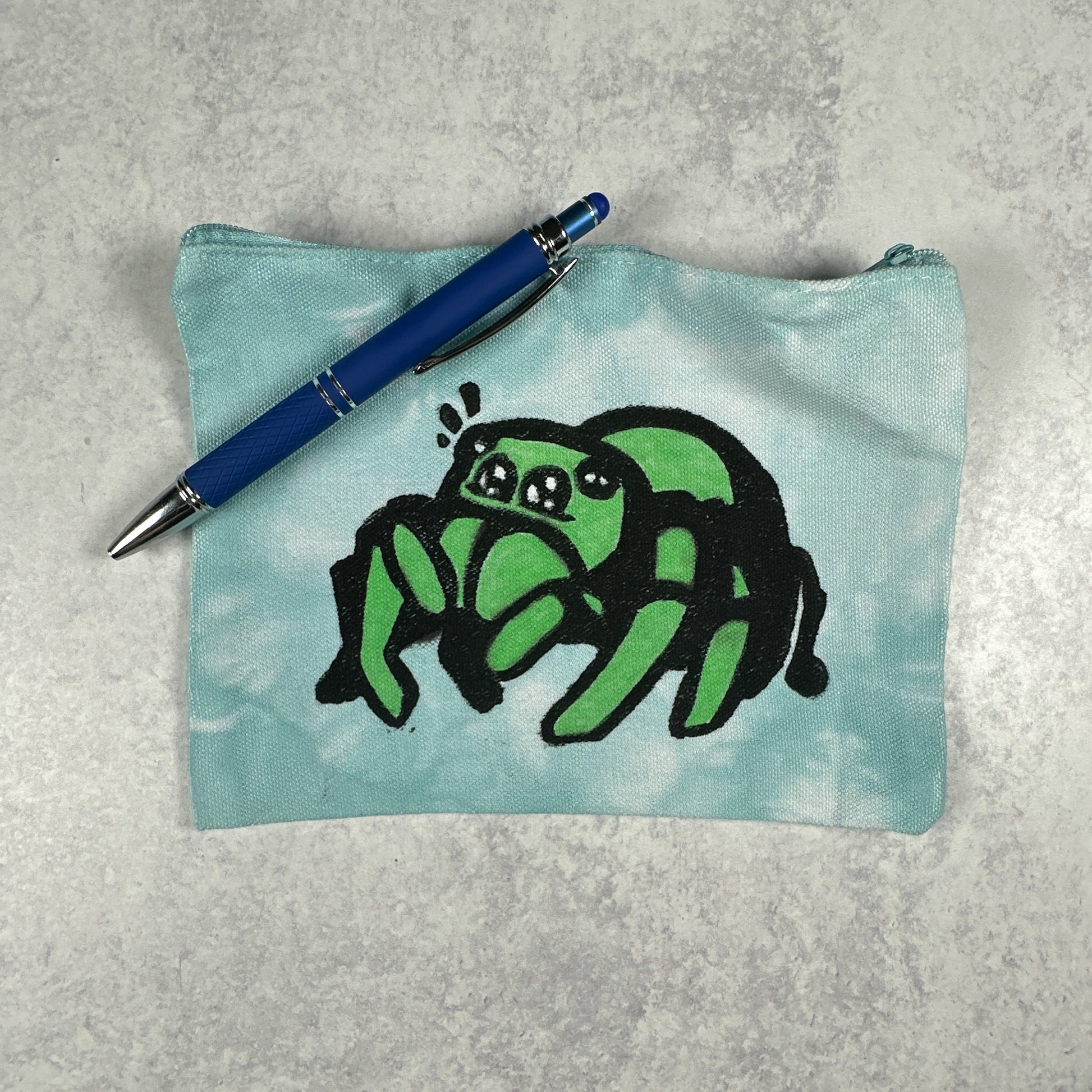 Hognose Zip Pouches - The Serpentry