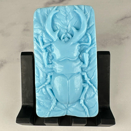 Beetle Soap Bar