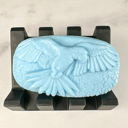 Macaw Soap Bar