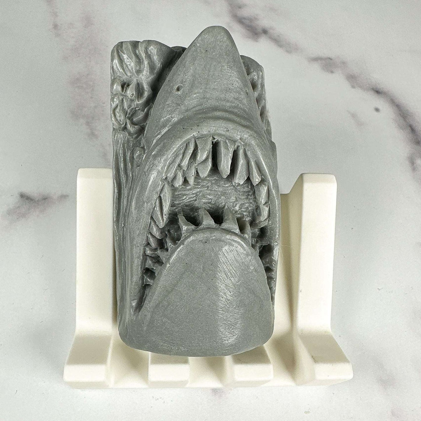 Great White Shark Soap Bar