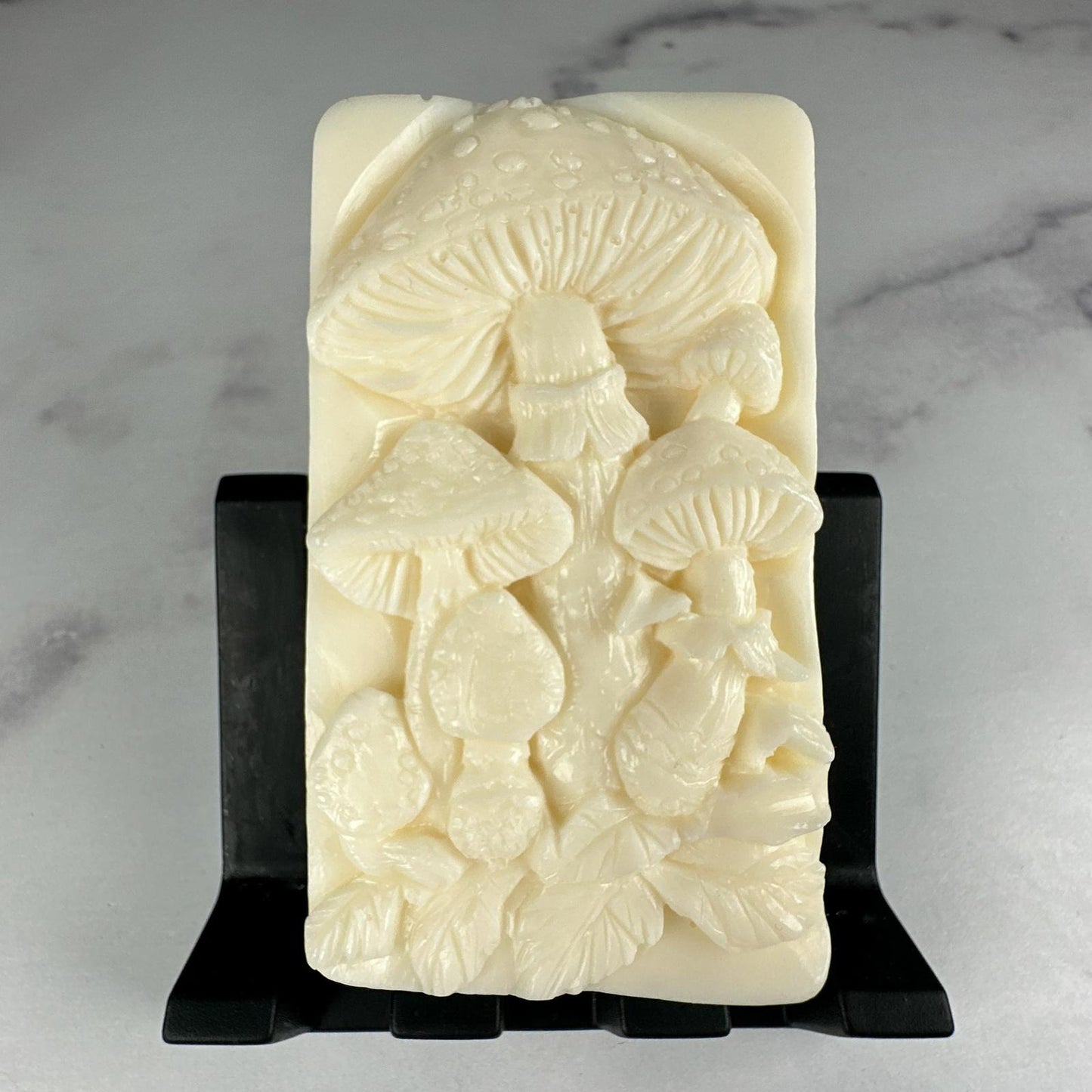 Mushroom Soap Bar