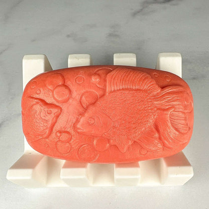 Goldfish Soap Bar