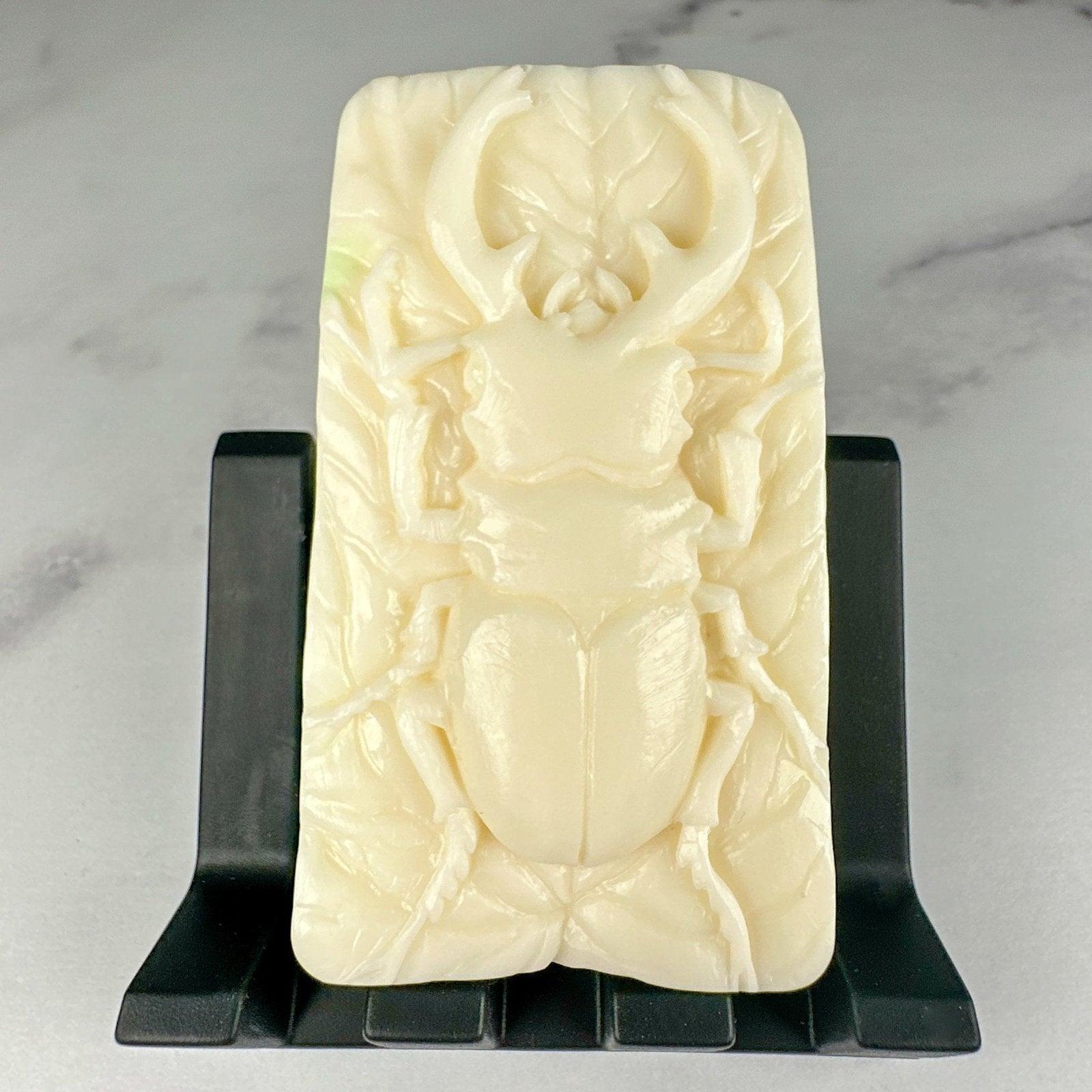 Beetle Soap Bar