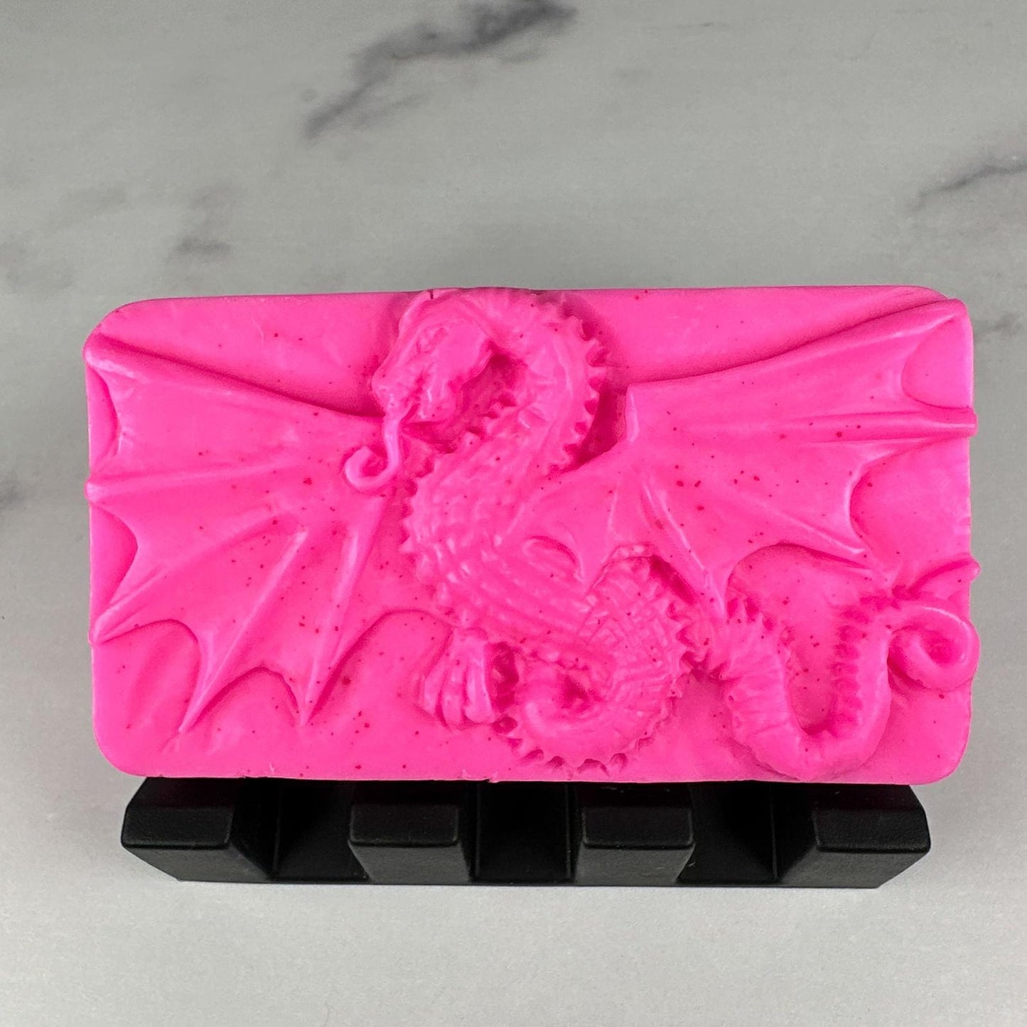 Medieval Dragon Soap Bar