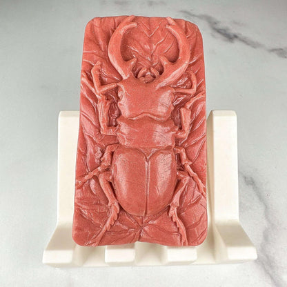 Beetle Soap Bar