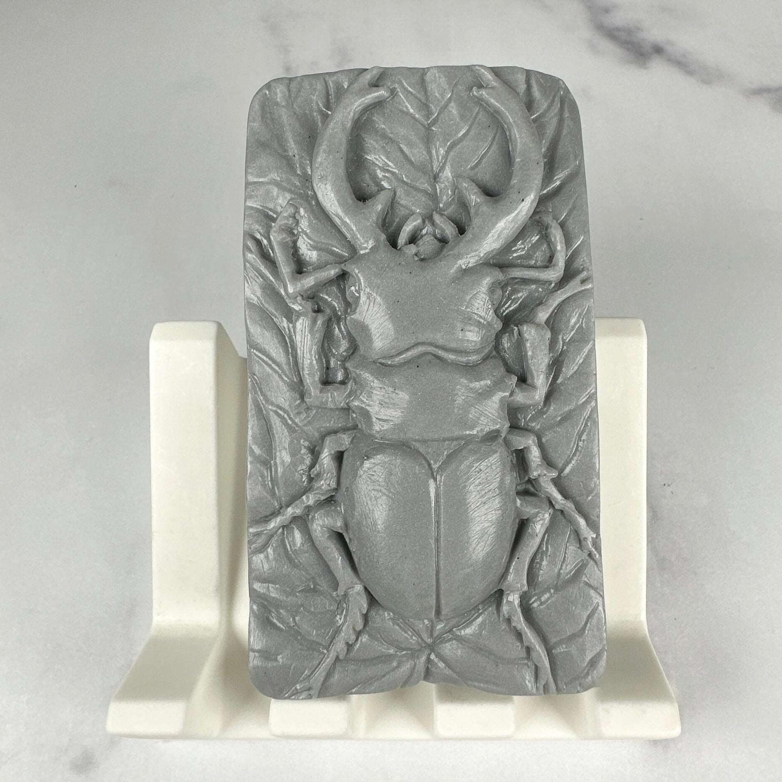 Beetle Soap Bar