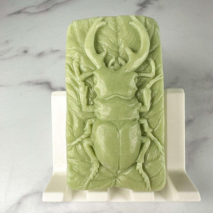 Beetle Soap Bar