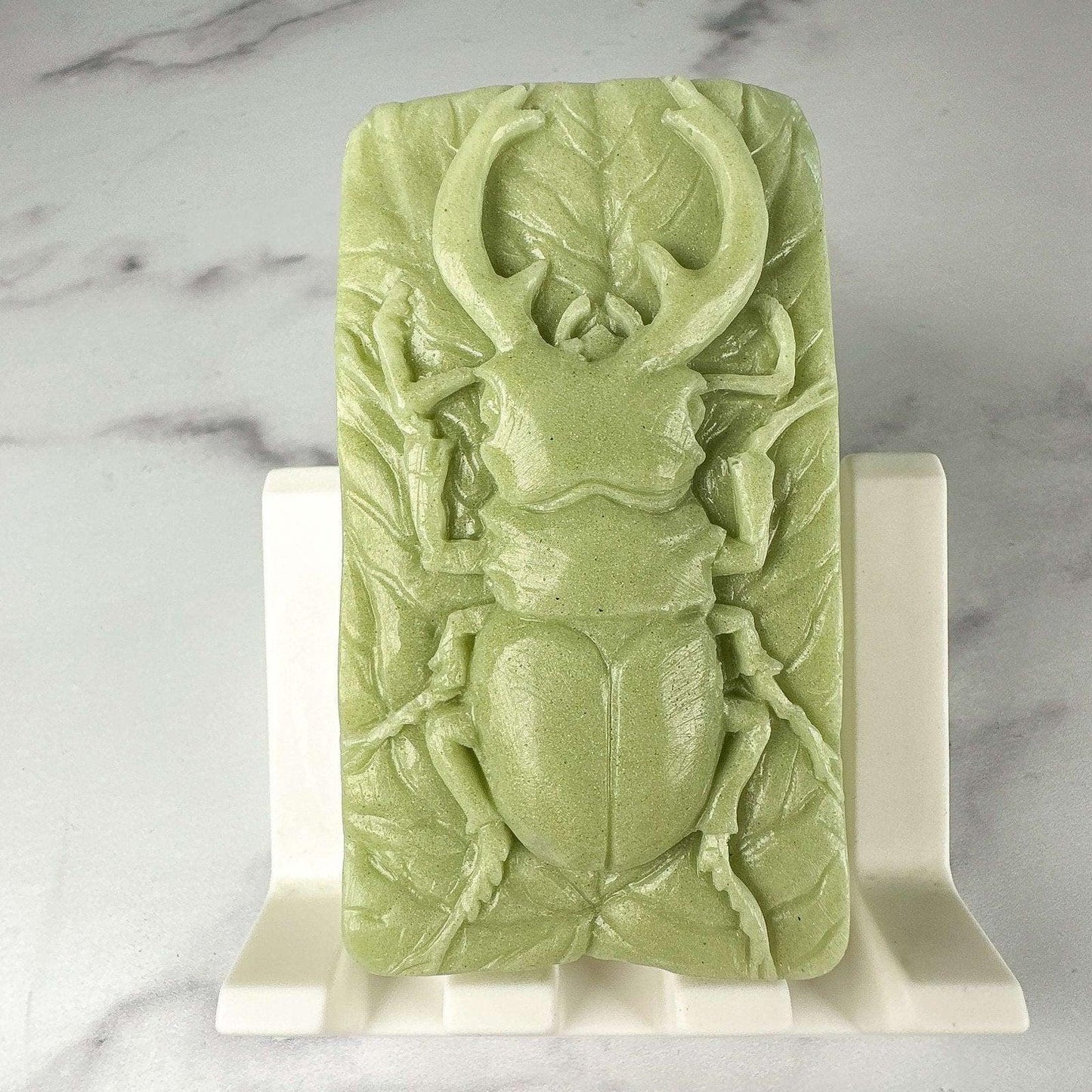 Beetle Soap Bar