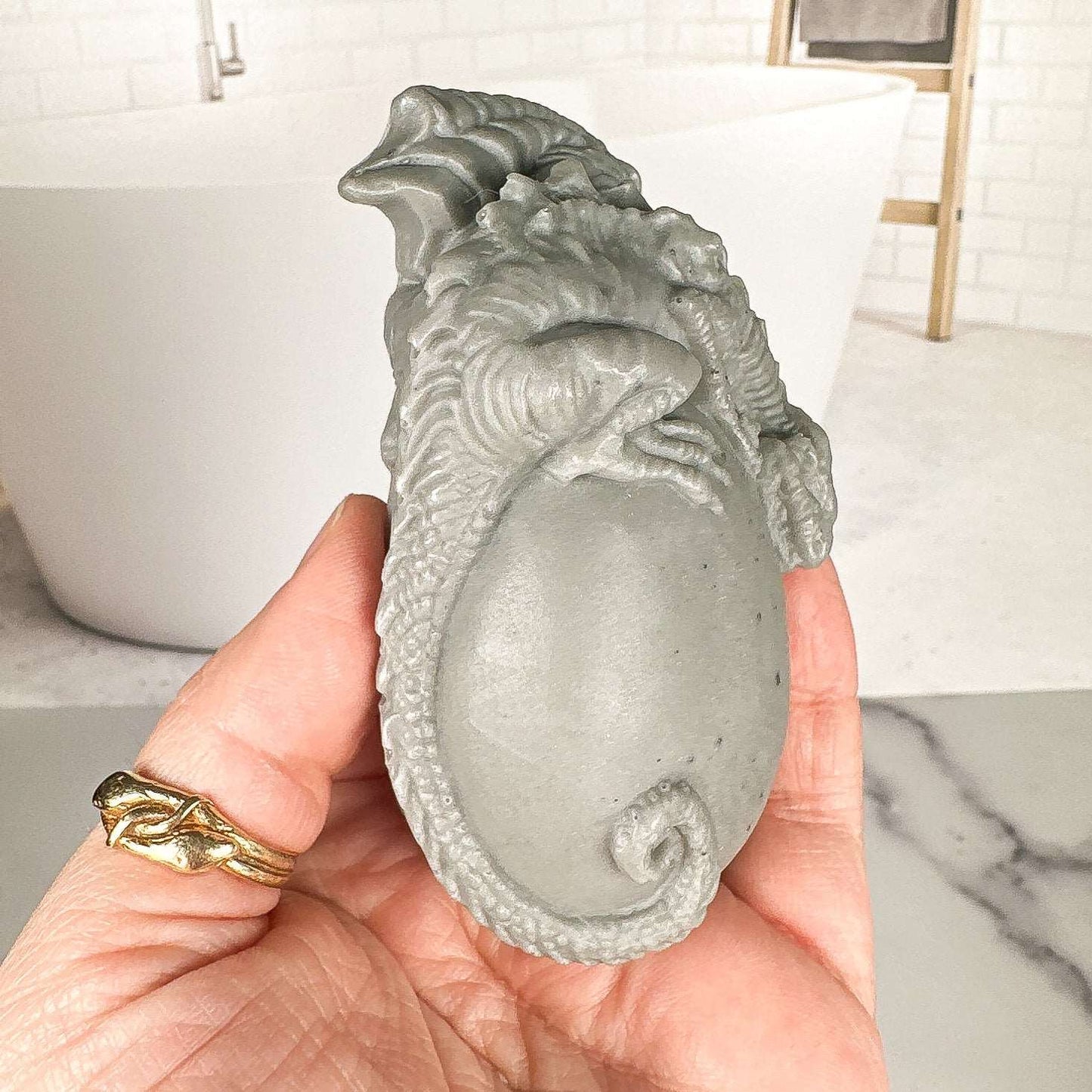 Dragon Egg Soap Bar
