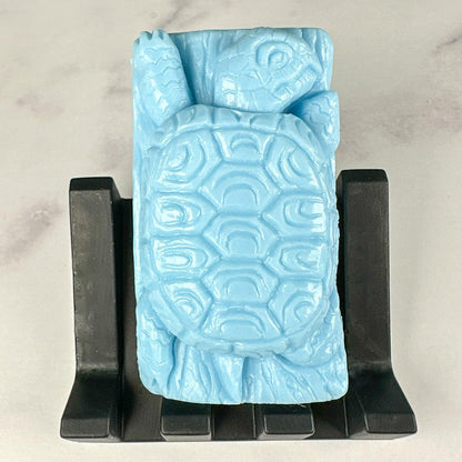 Turtle Soap Bar