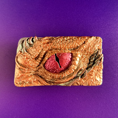 Dragon's Eye Soap Bar I