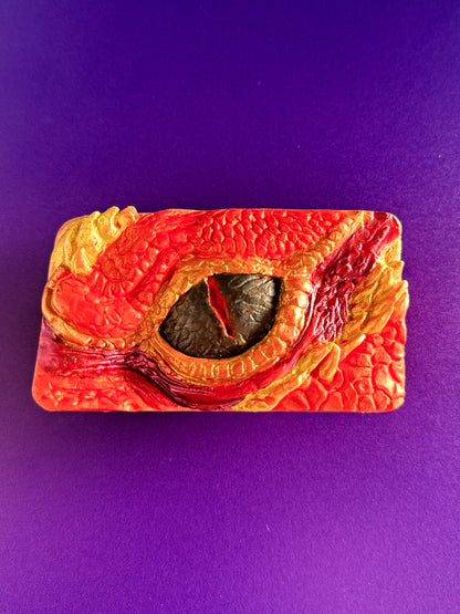 Dragon's Eye Soap Bar I