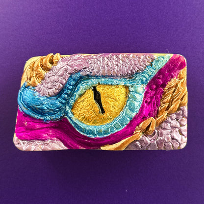 Dragon's Eye Soap Bar I