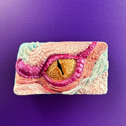 Dragon's Eye Soap Bar I